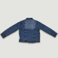 Men classic Denim Jacket – Medium Blue