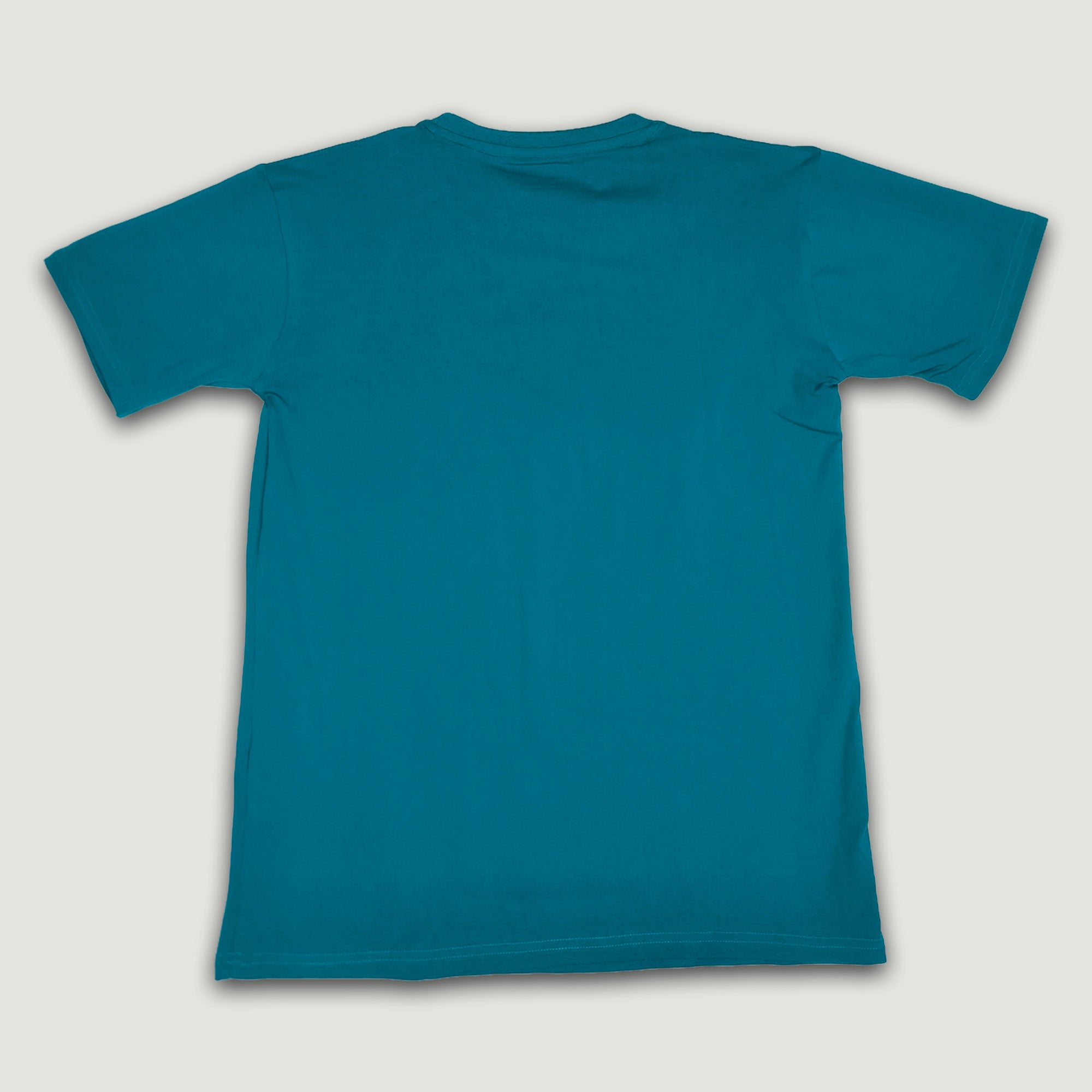 Men Premium Everyday T-Shirt - Teal