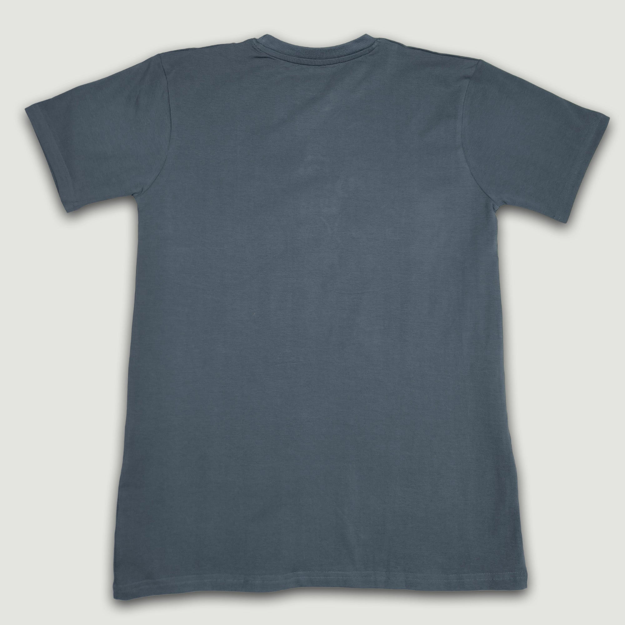 Men Premium Everyday T-Shirt - Dark Grey