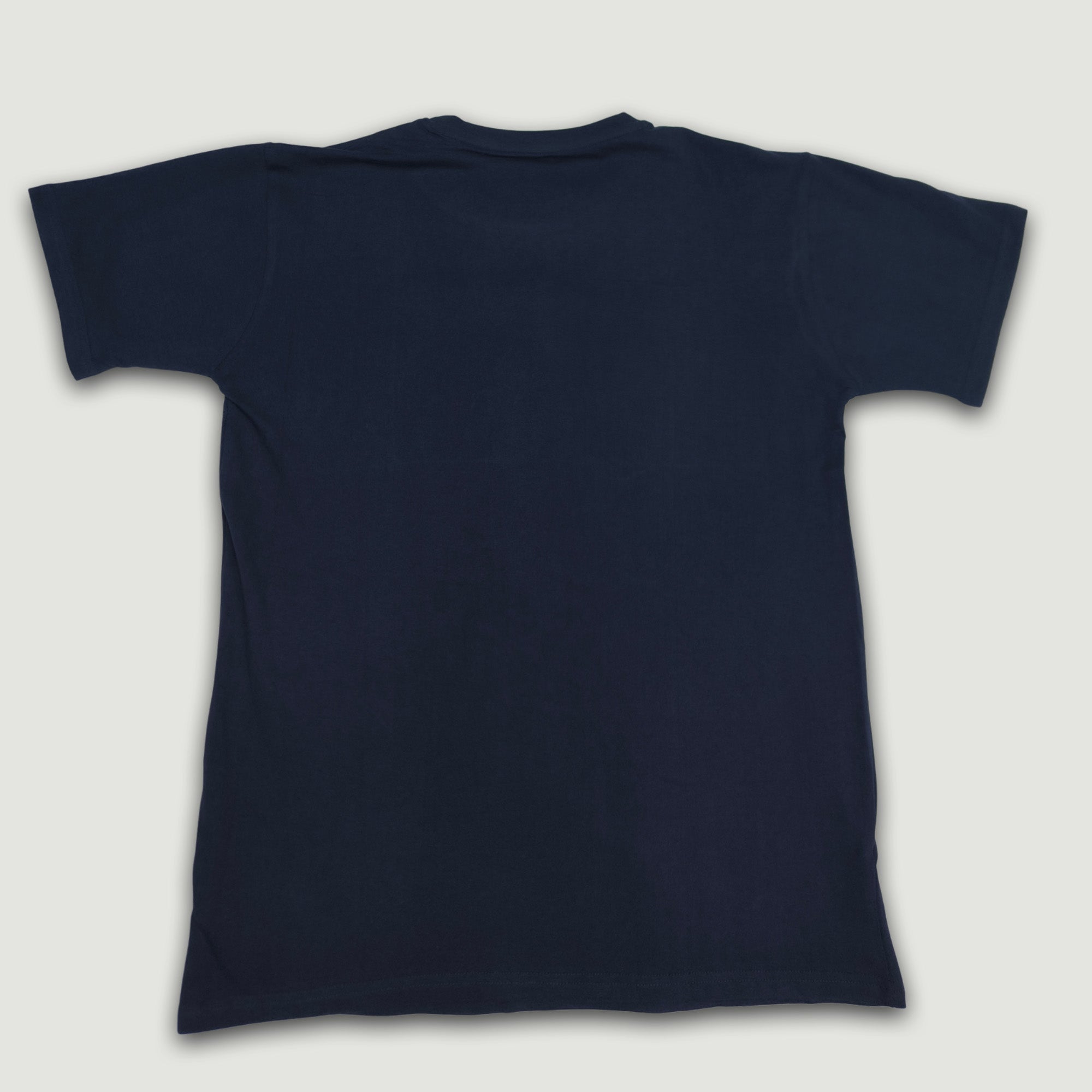 Men Premium Everyday T-Shirt - Dark Blue