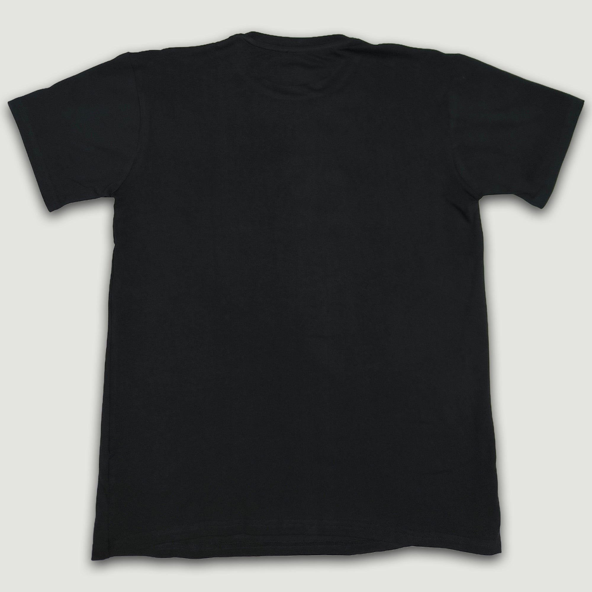 Men Premium Everyday T-Shirt - Black
