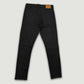 Men Smart Fit Denim - Black