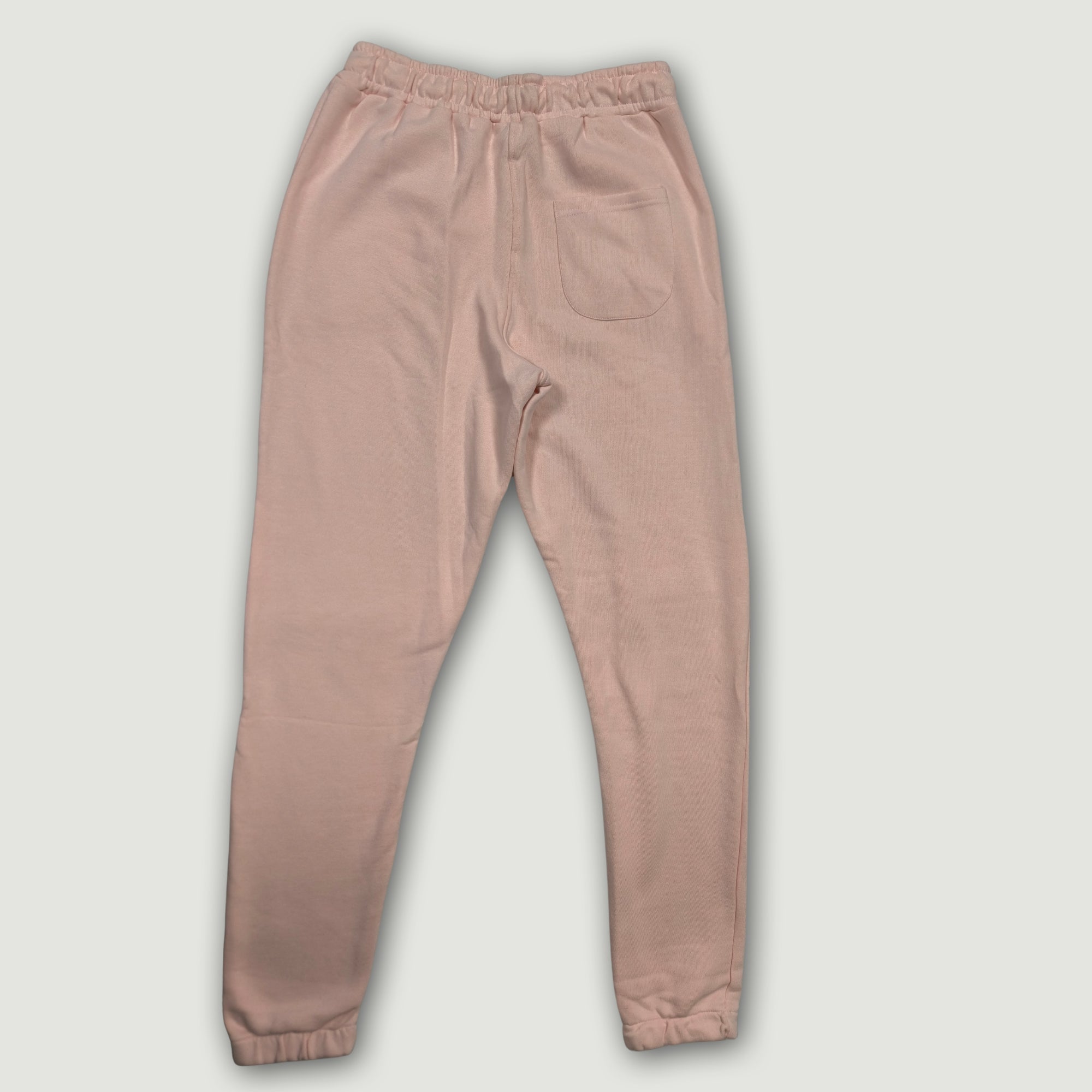 Women Comfort Fit Trouser – Pink