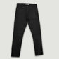 Men Smart Fit Denim - Black