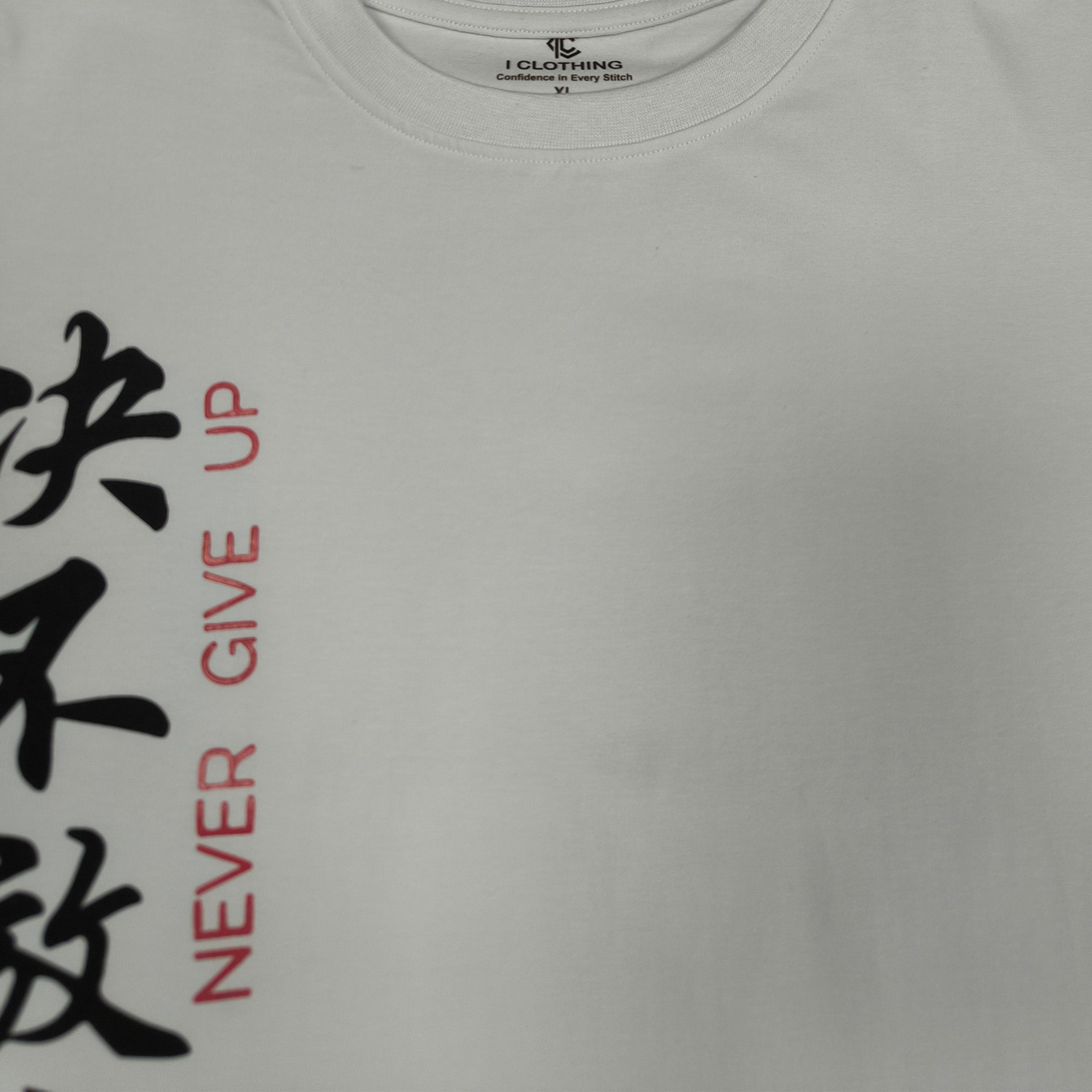 Men Premium Everyday T-Shirt - White