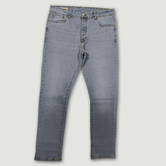 501 Smart Fit Jeans - Light Blue