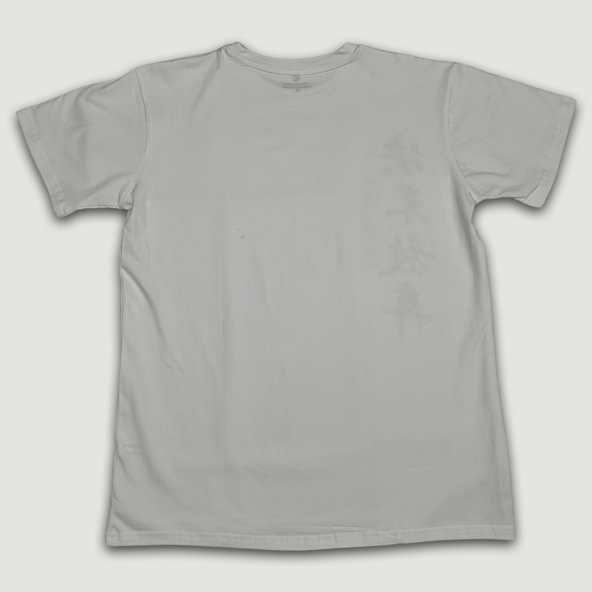 Men Premium Everyday T-Shirt - White