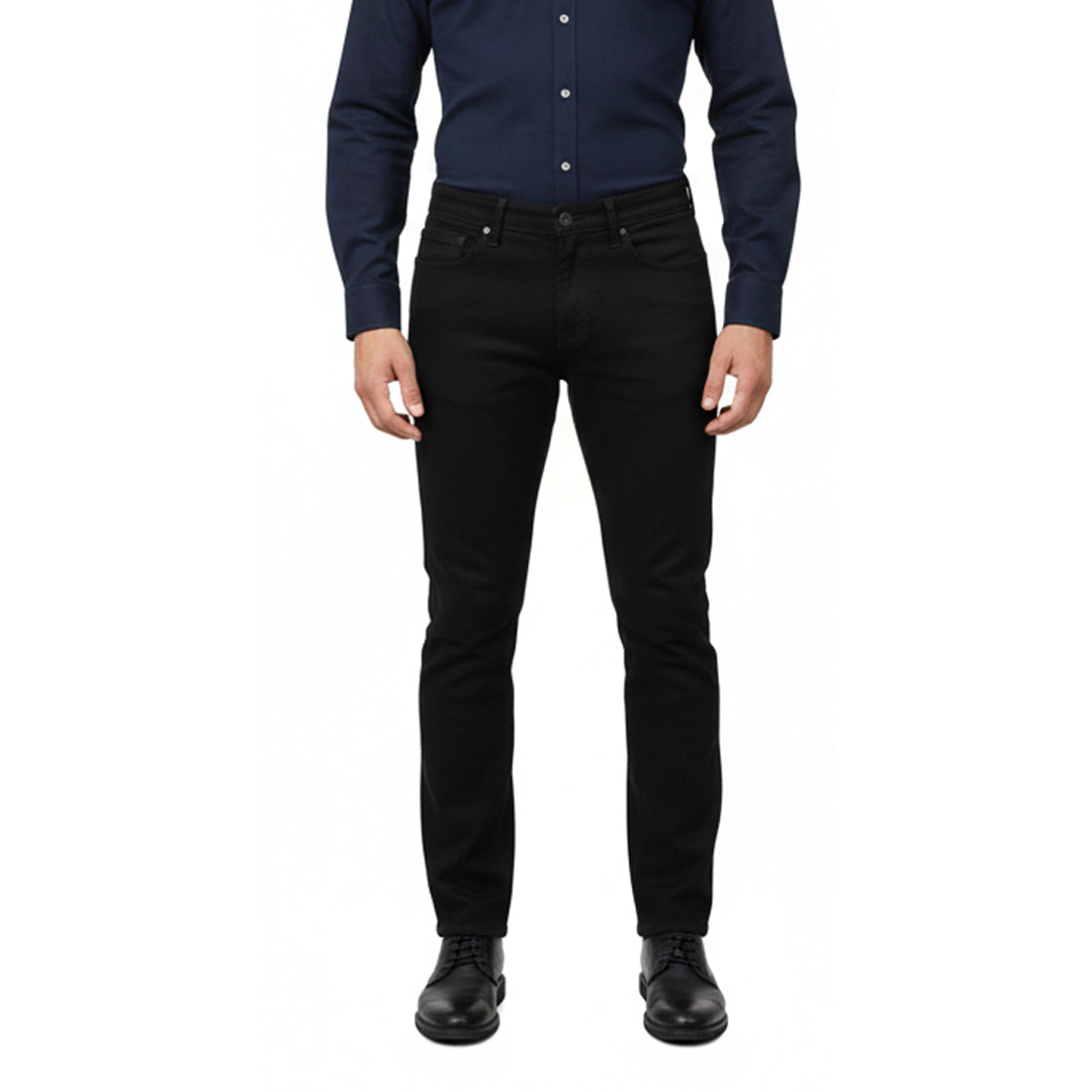 Men Smart Fit Jeans