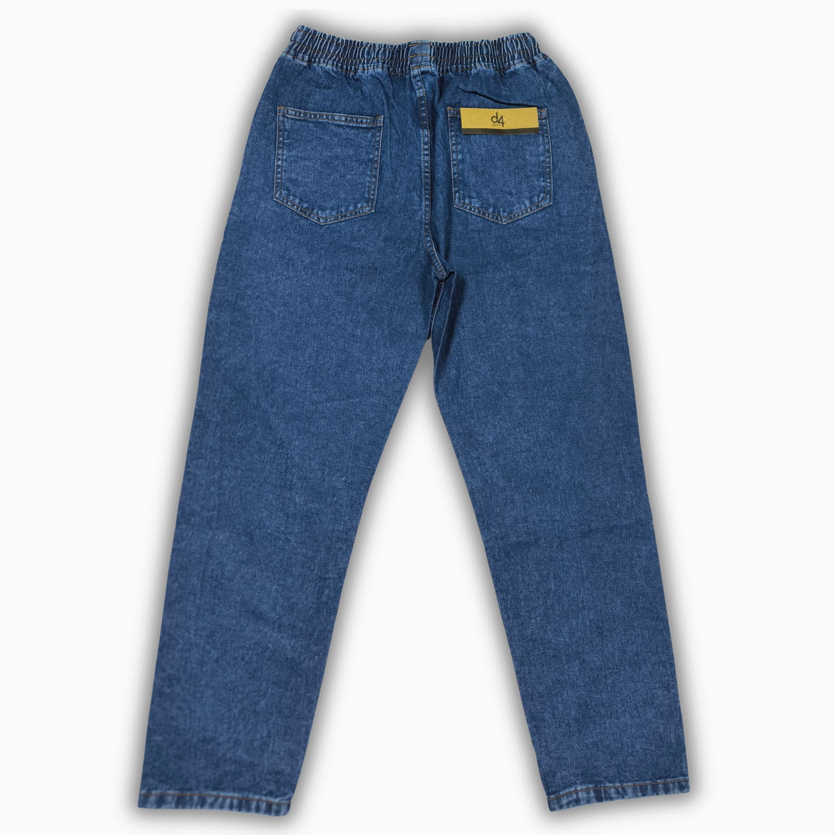 Men Cargo Joggers 23104 in Dark Blue, photo 4