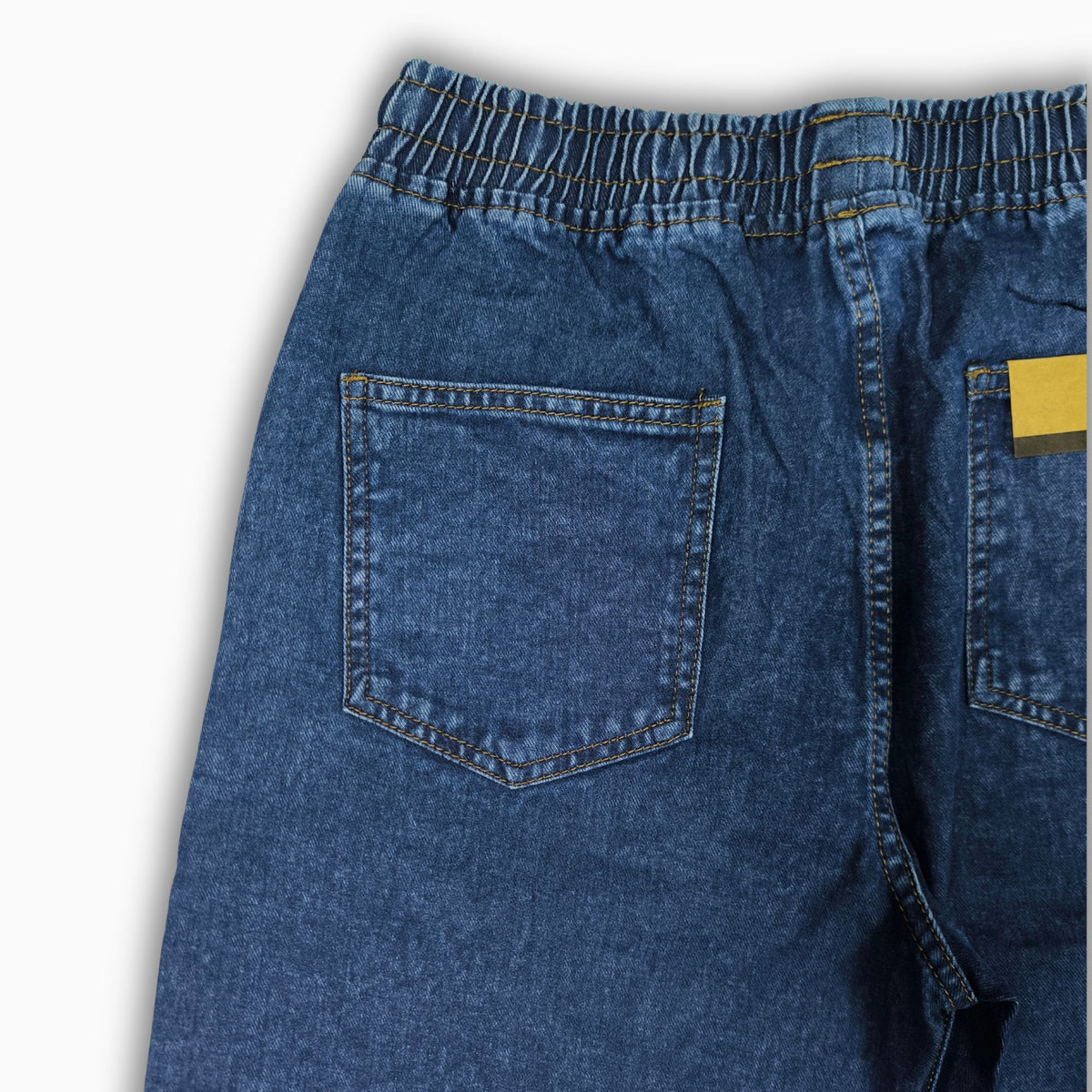 Men Cargo Joggers 23104 in Dark Blue, photo 6