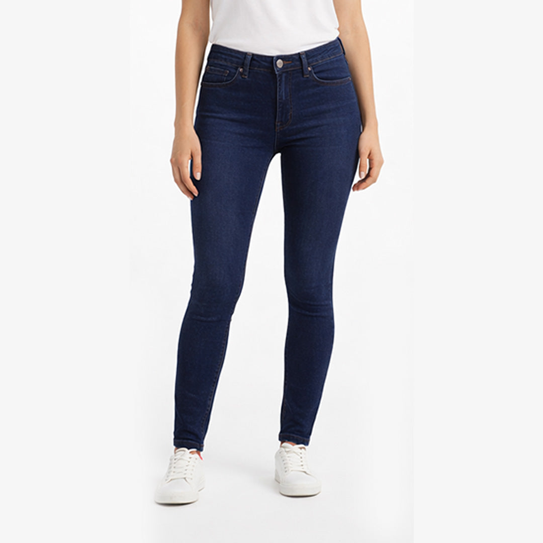 Women Skinny Fit Jeans