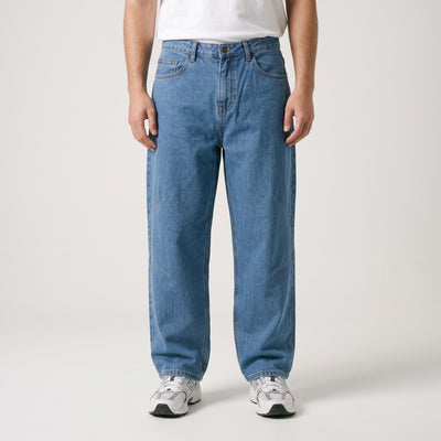 Medium Blue