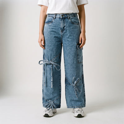 Medium Blue
