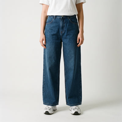 Medium Blue