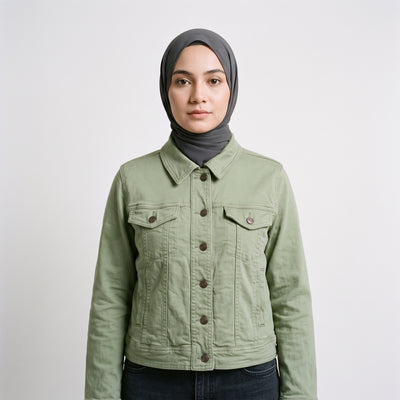 Sage Green