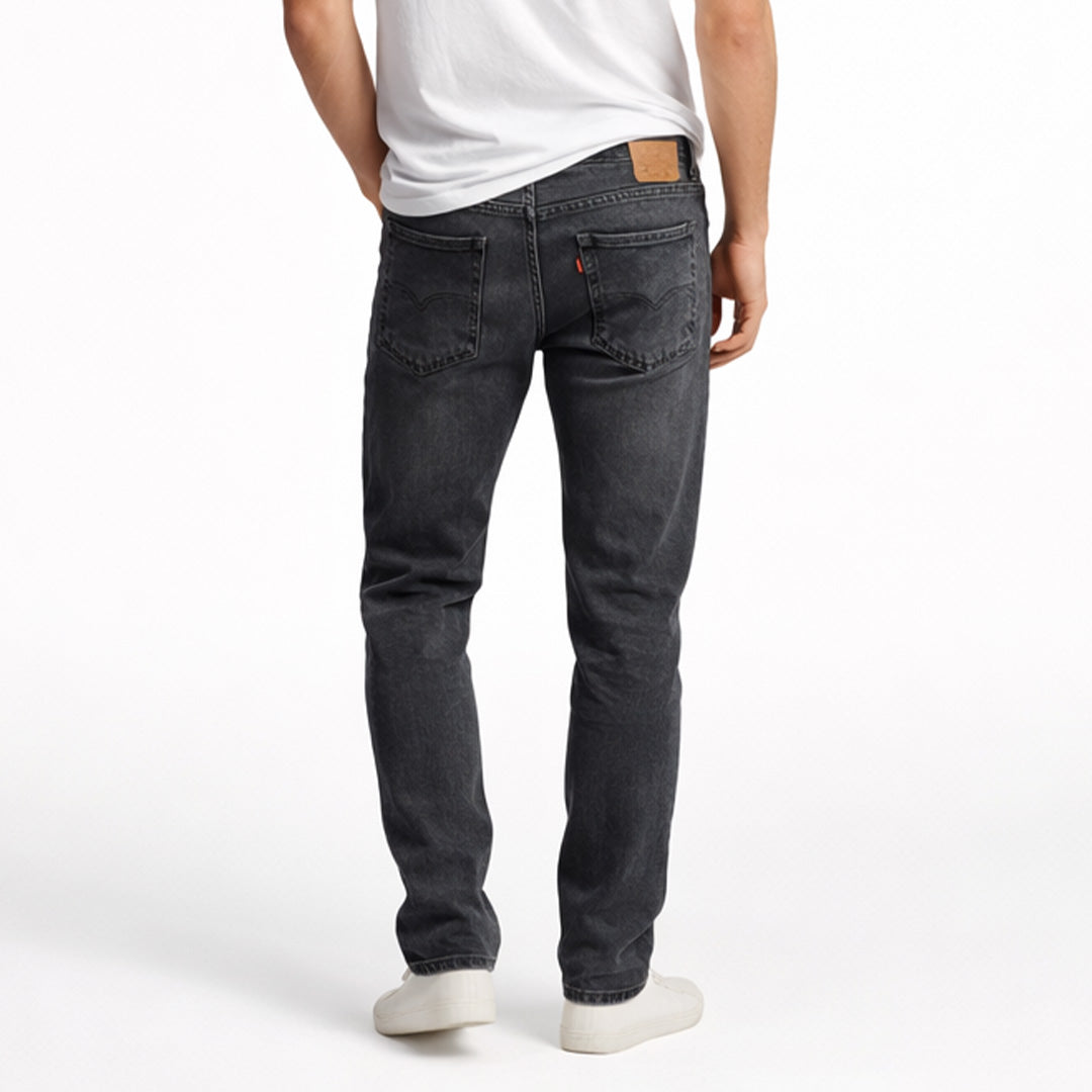 Men 501 Smart Fit Jean - Gray
