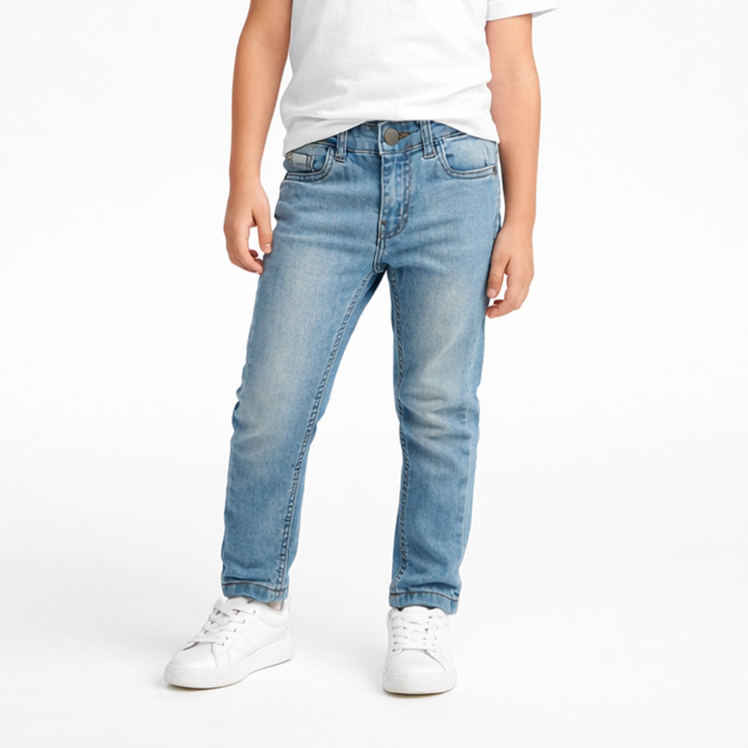 Boy Jeans