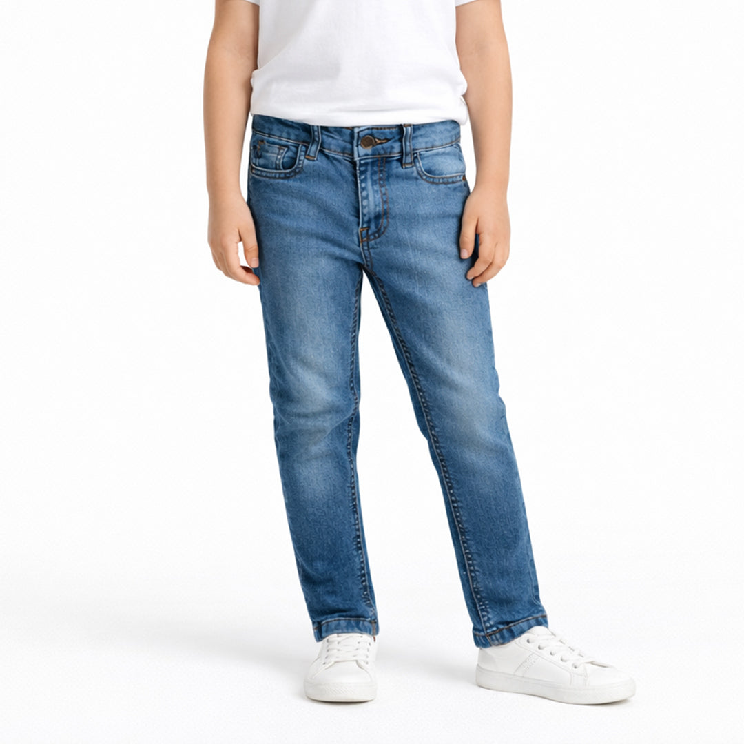 Kids Jeans