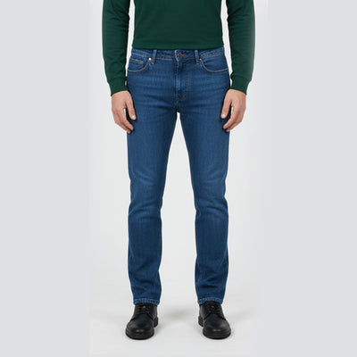 Medium Blue