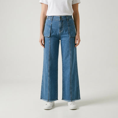 Medium Blue
