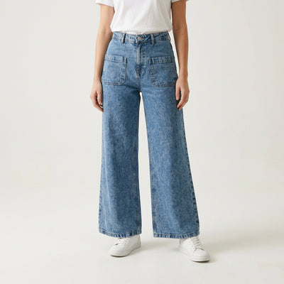 Medium Blue