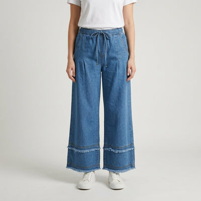 Medium Blue