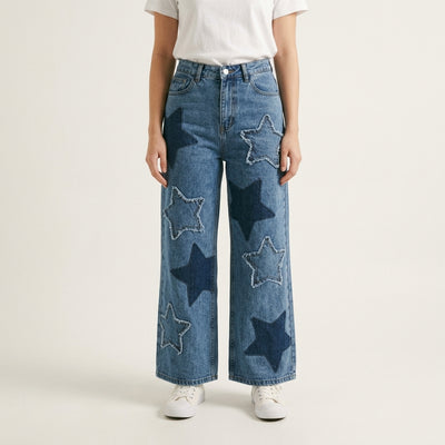 Medium Blue