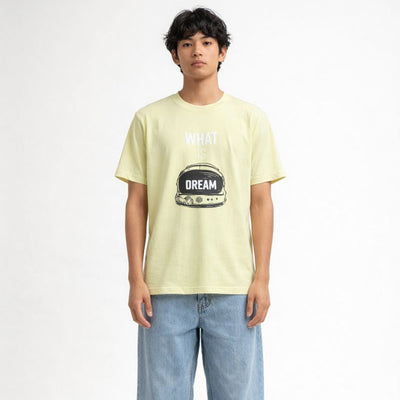 Pale Yellow