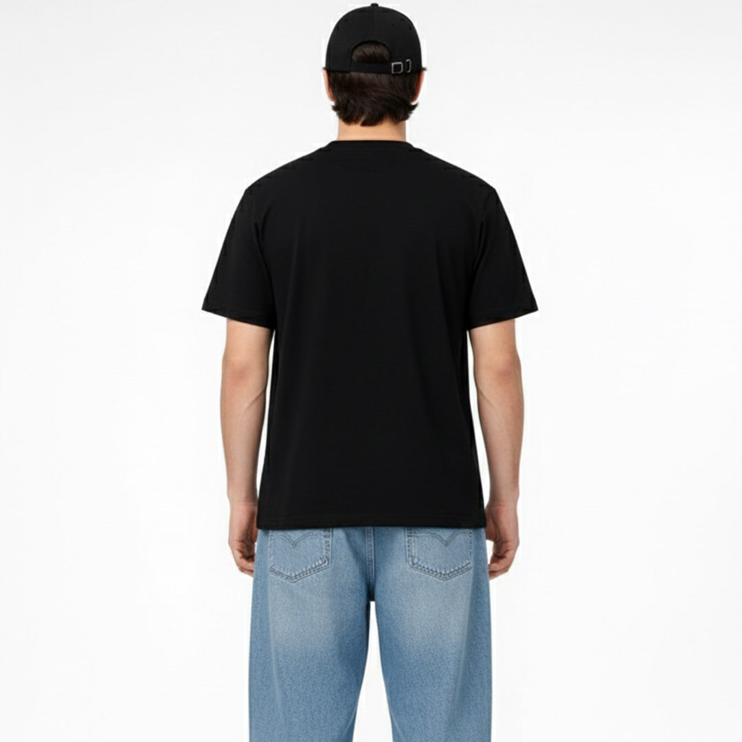 Men Premium Everyday T-Shirt - Black