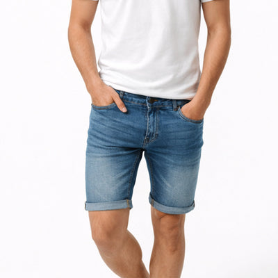 Medium Blue