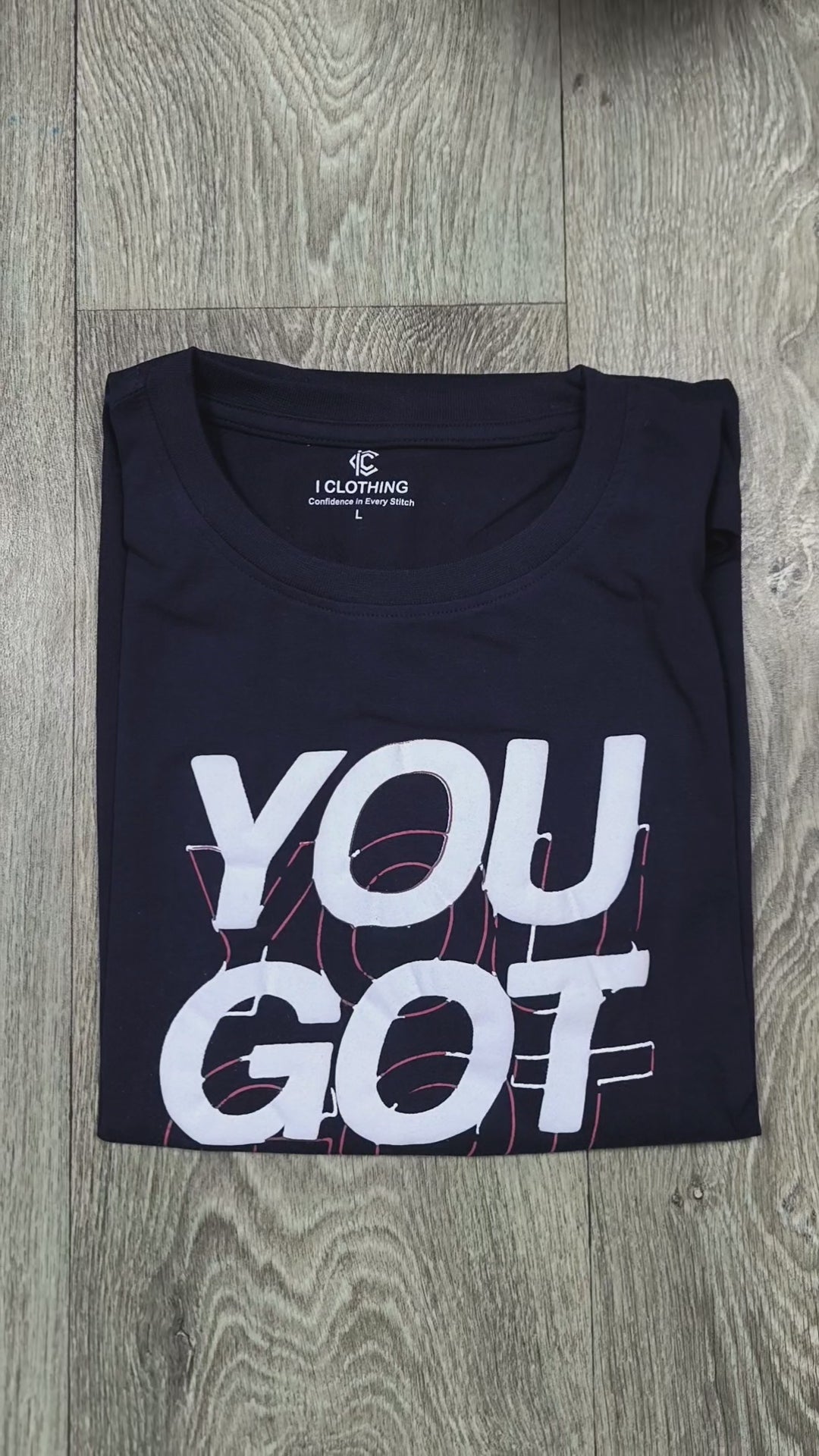 Men Premium Everyday T-Shirt - Black