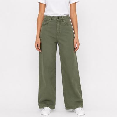 Olive Green